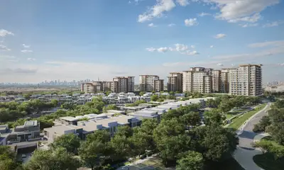 Real Estate Project preview