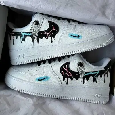 Customised preview