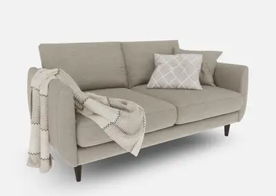 Ikea Sofa - HD preview