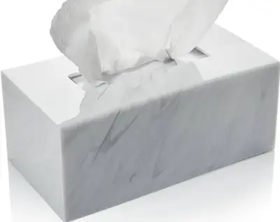 Tissue box  preview