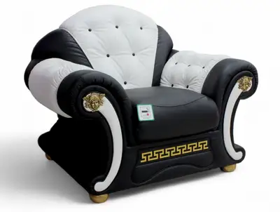 versace armchair preview