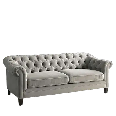 White Chair preview
