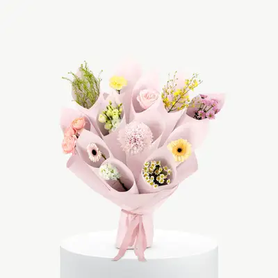 Flower 2 preview