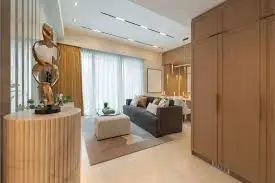 Unit Interior  preview