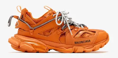 Balenciaga preview