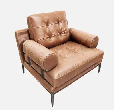 Brown Chair preview