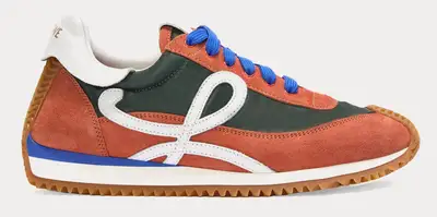 Loewe Sneaker preview