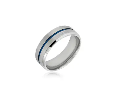 Men ring preview