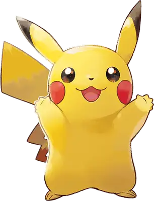 pikachu preview