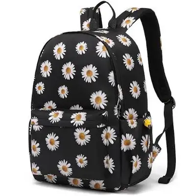 black school bag preview
