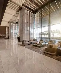 One Zabeel Lobby preview