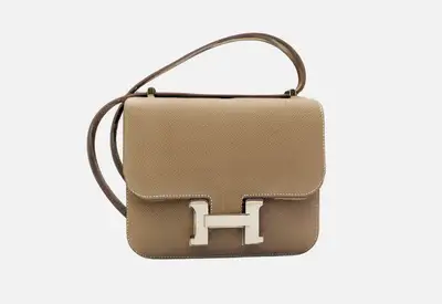Hermes Brown Bag preview
