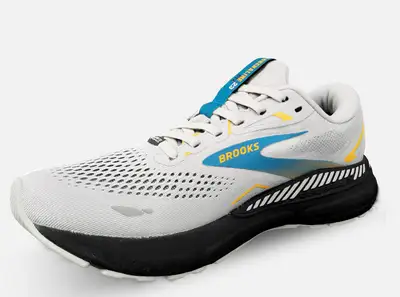 Brooks Shoes preview