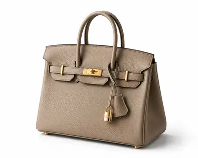 another luxury bag preview