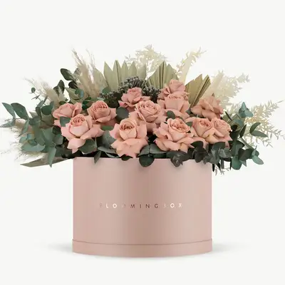 Petra Rose preview