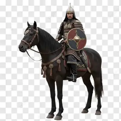 Knight preview