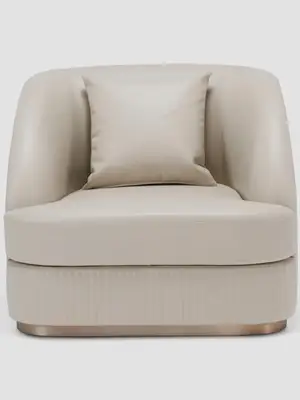 Alhuzeifa single couch  preview