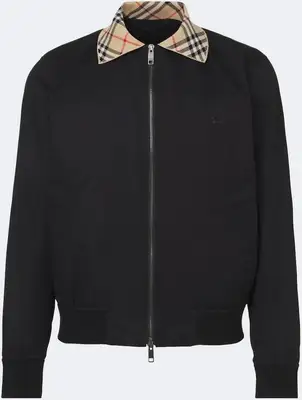 Burberry men jacket  preview