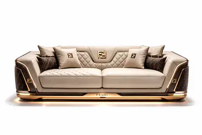 super couch preview