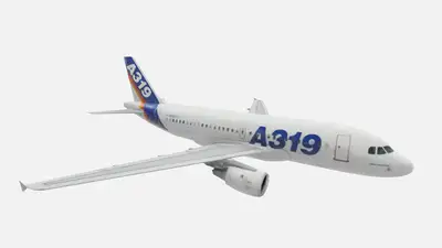 plane preview