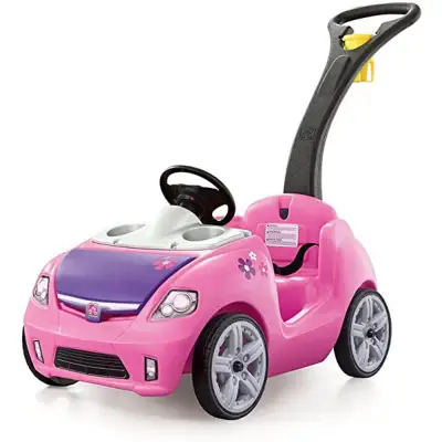 Car Stroller 2 preview